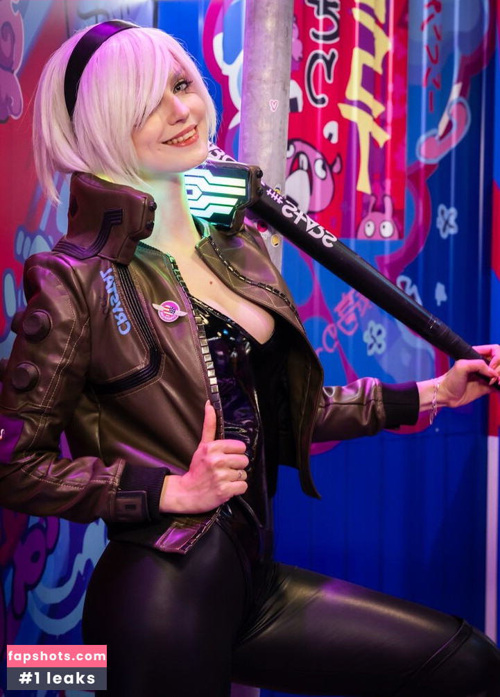 MightyRaccoon gallery photo #131