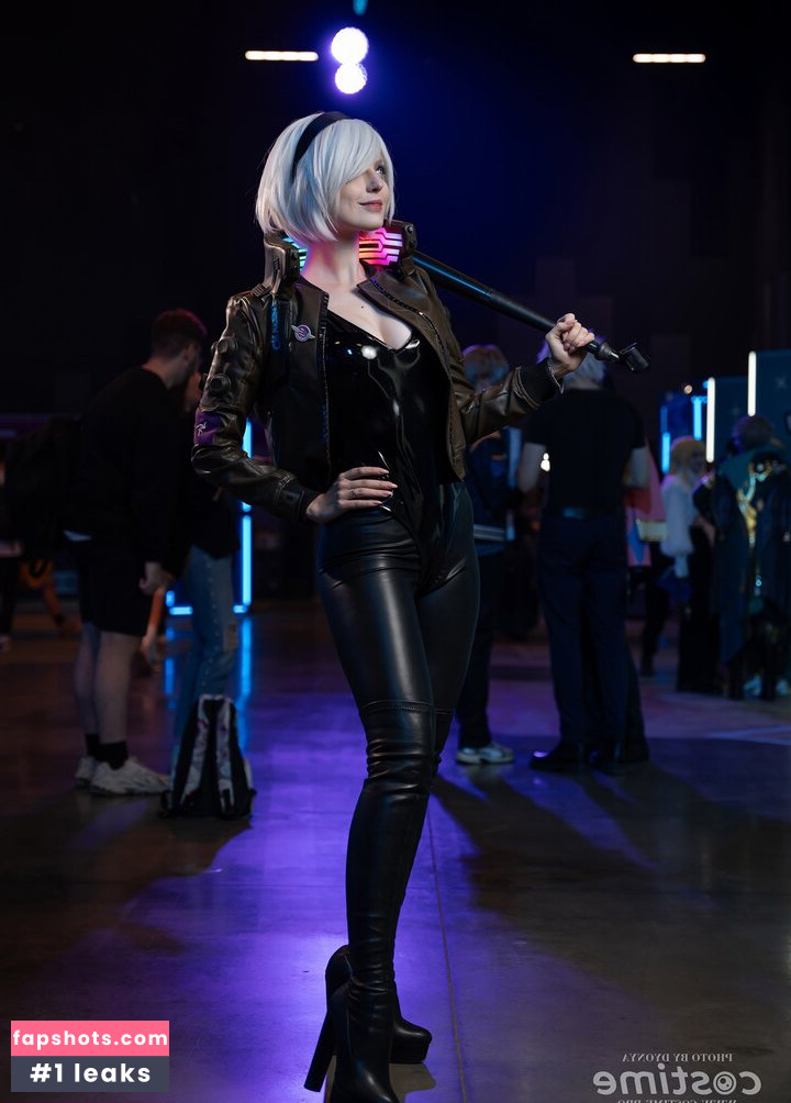 MightyRaccoon gallery photo #132