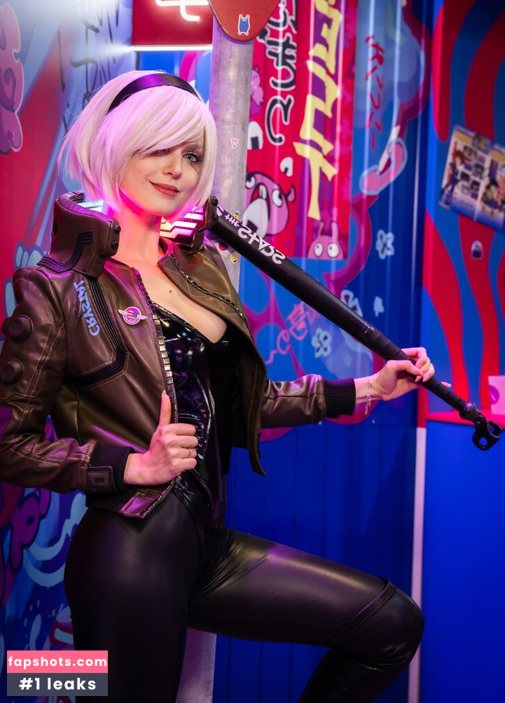 MightyRaccoon gallery photo #133