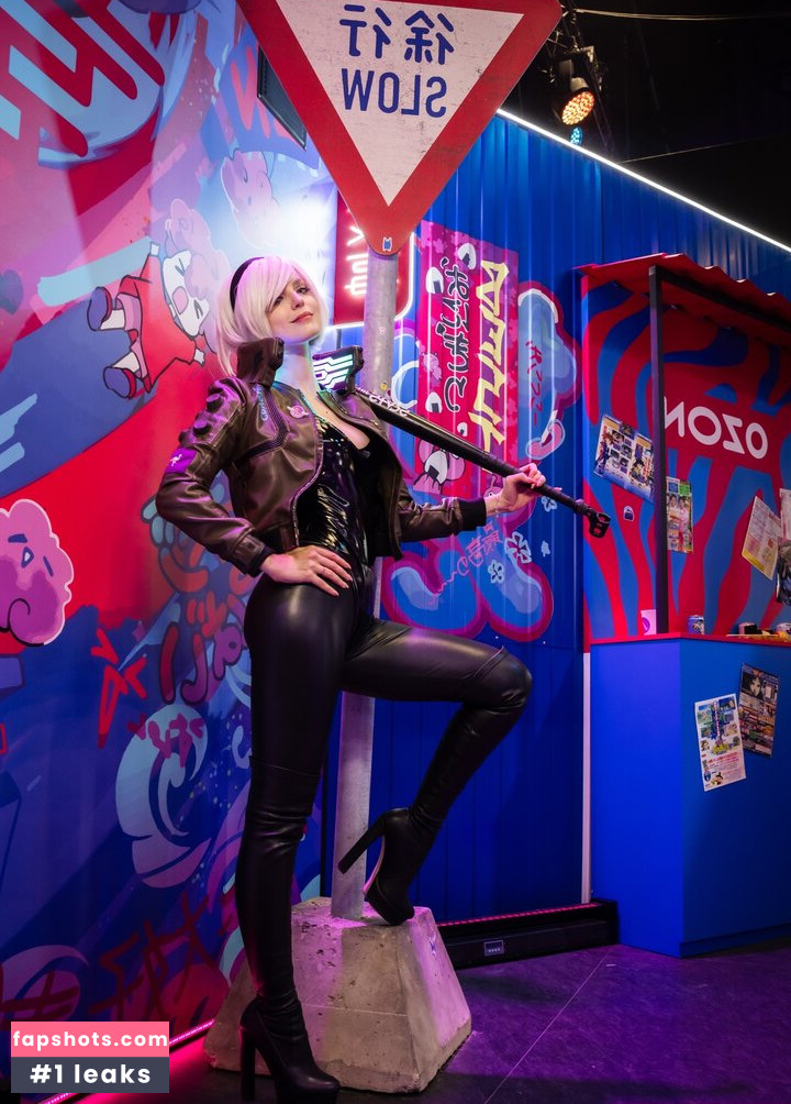 MightyRaccoon gallery photo #139