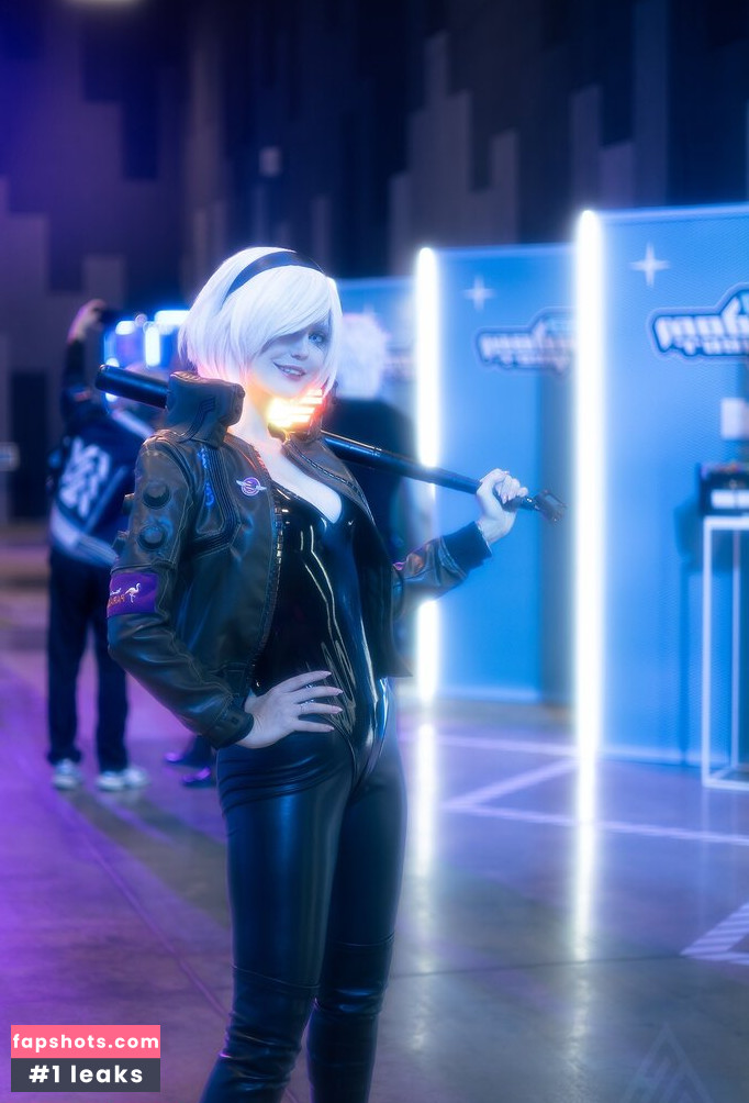 MightyRaccoon gallery photo #140