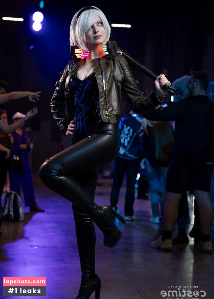 MightyRaccoon gallery photo #142