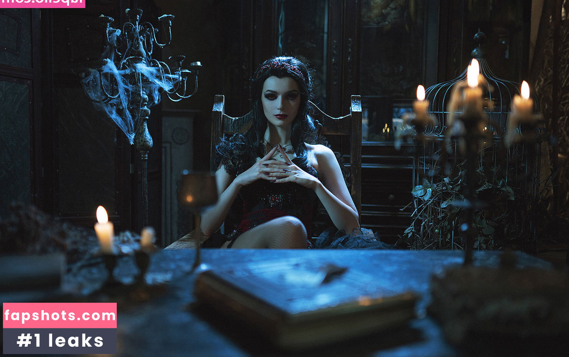 MightyRaccoon gallery photo #143