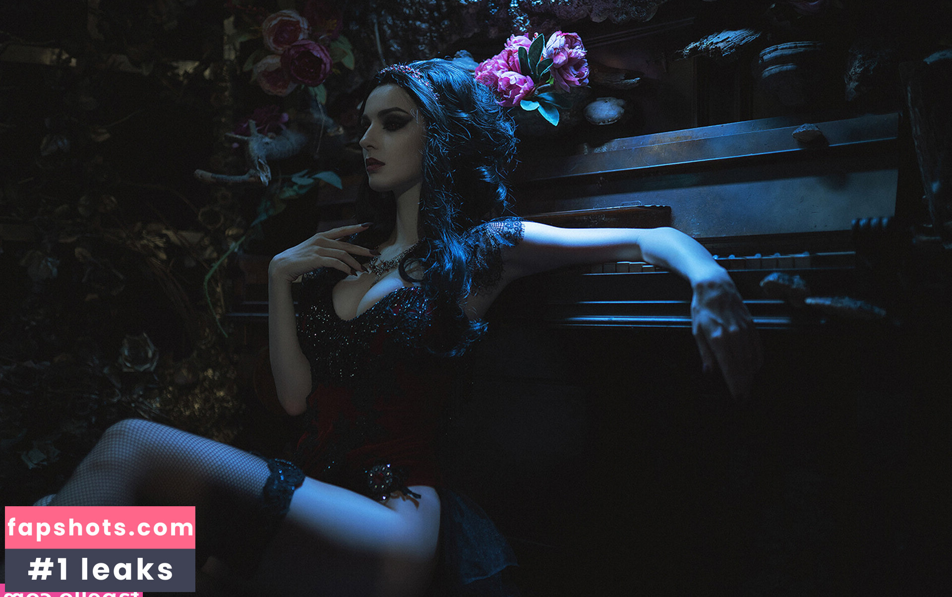 MightyRaccoon gallery photo #148