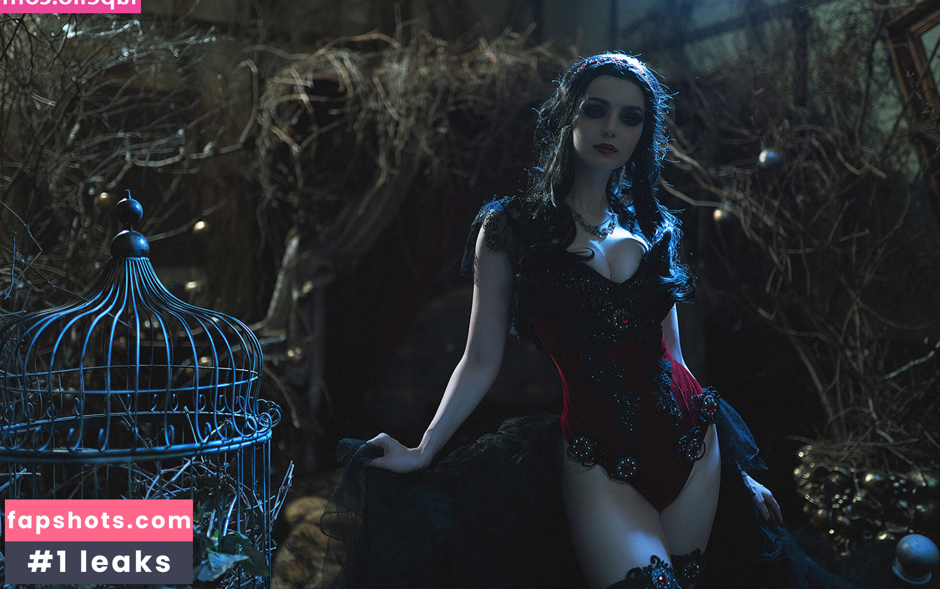 MightyRaccoon gallery photo #150