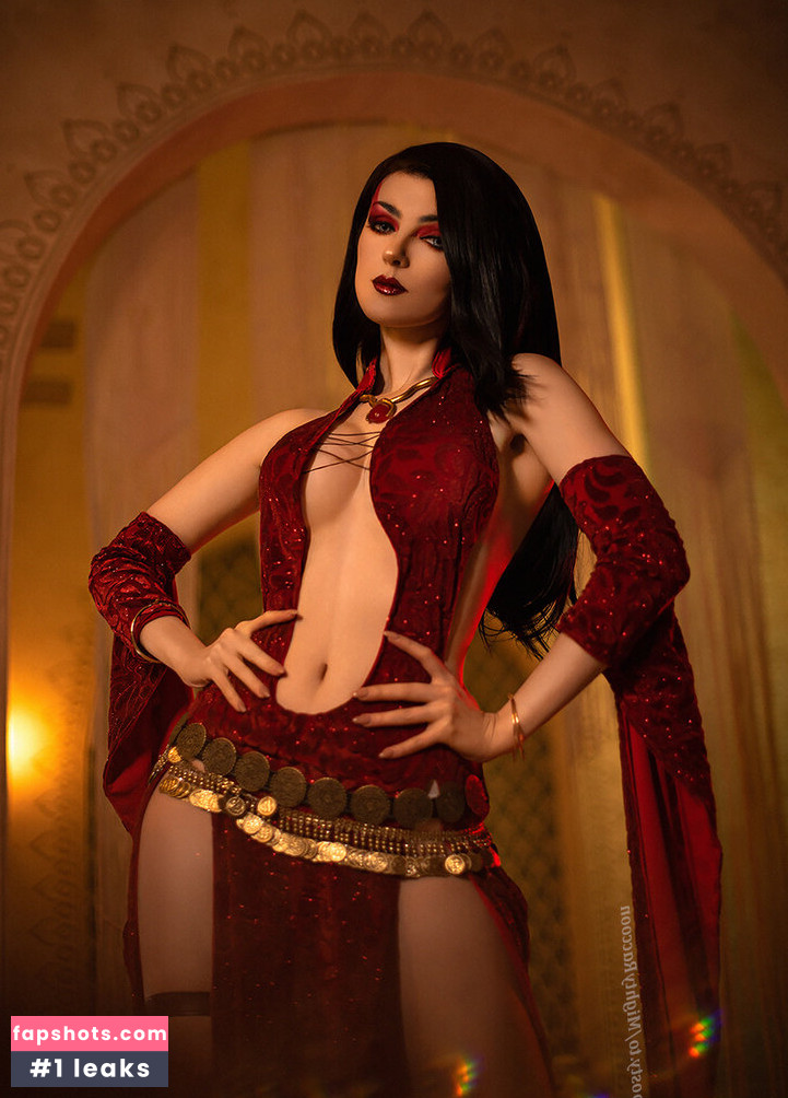 MightyRaccoon gallery photo #159