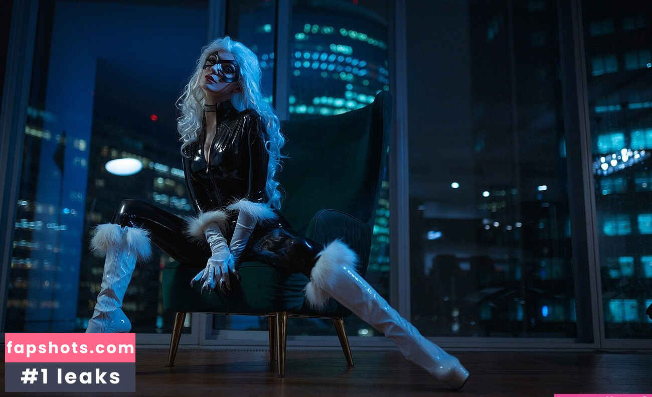 MightyRaccoon gallery photo #162