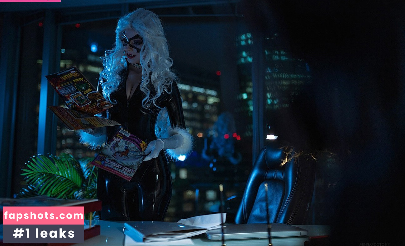 MightyRaccoon gallery photo #173