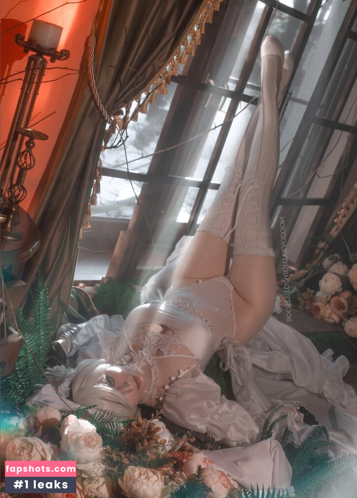 MightyRaccoon gallery photo #192