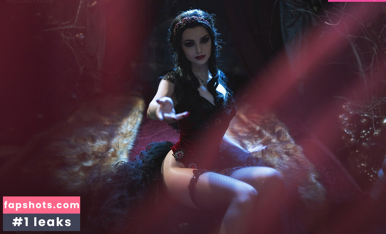 MightyRaccoon gallery photo #210