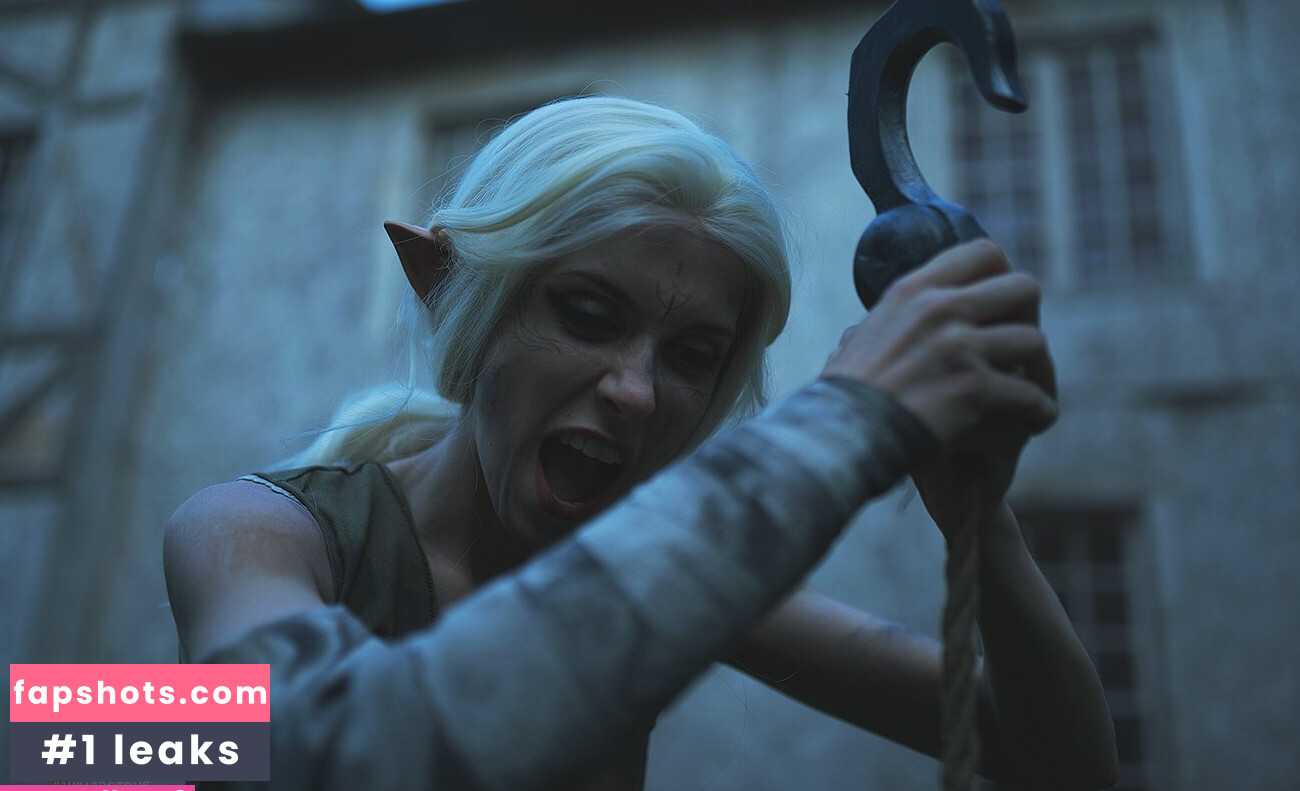 MightyRaccoon gallery photo #244