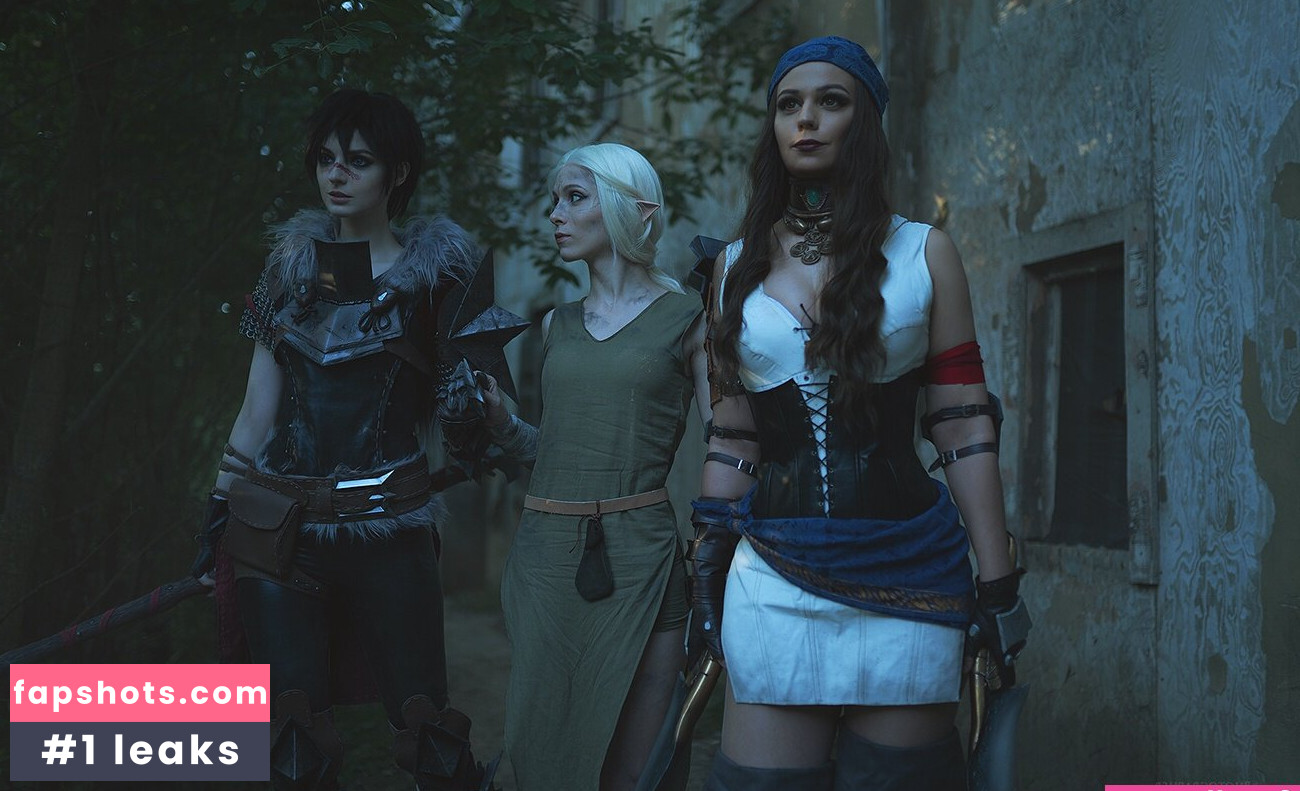 MightyRaccoon gallery photo #257