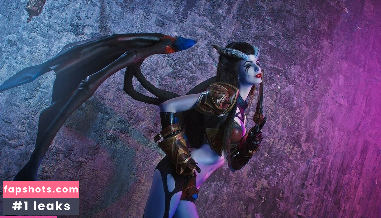 MightyRaccoon gallery photo #41