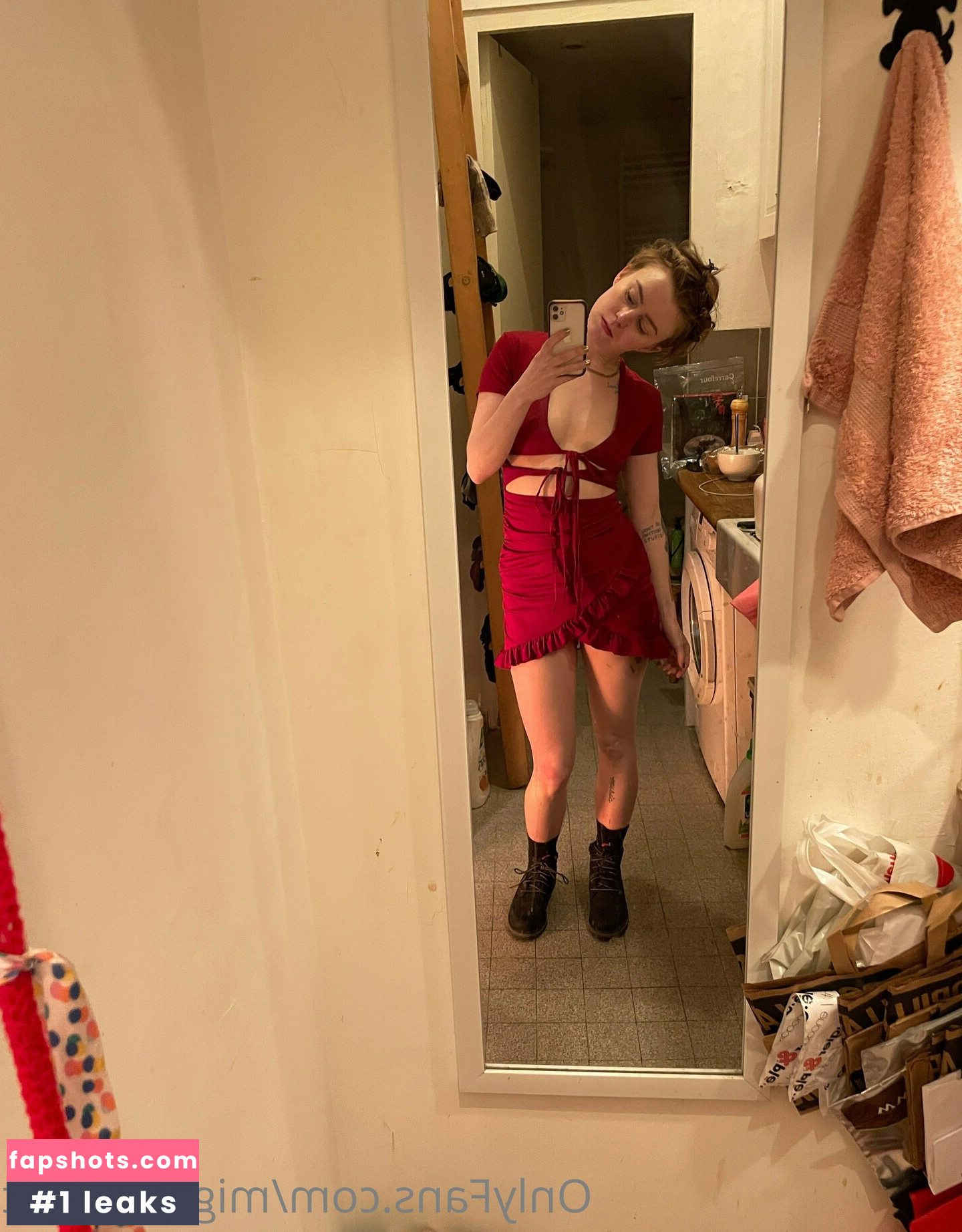 migistardust gallery photo #21