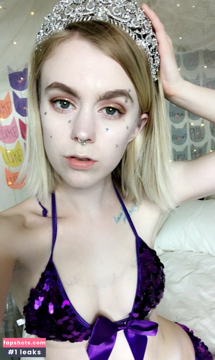 migistardust nude babe gallery