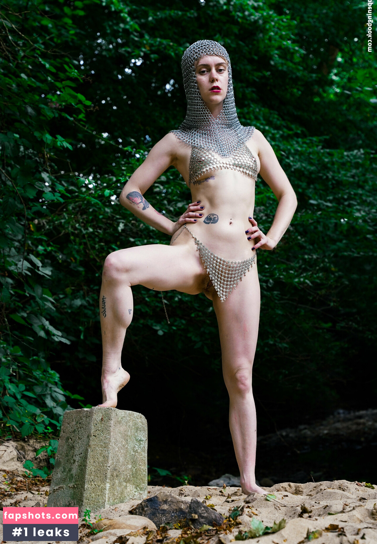 migistardust gallery photo #9