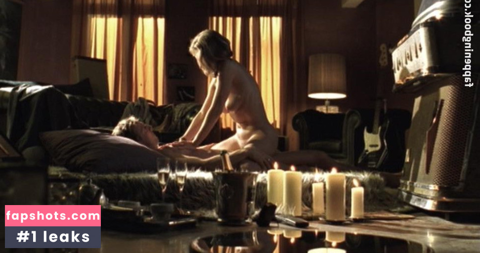 Mignon Remé Nude Leaks OnlyFans Photos #3 - Fapshots