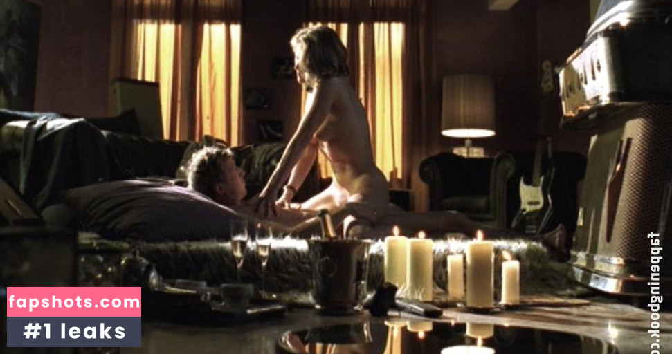 Mignon Remé Nude Leaks OnlyFans Photos #5 - Fapshots