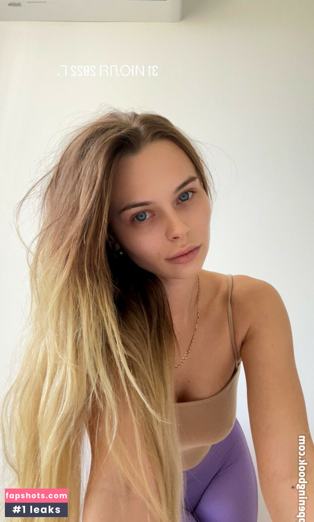 mihalina Nahé úniky fotek pouze od fanoušků #11 - Fapshots