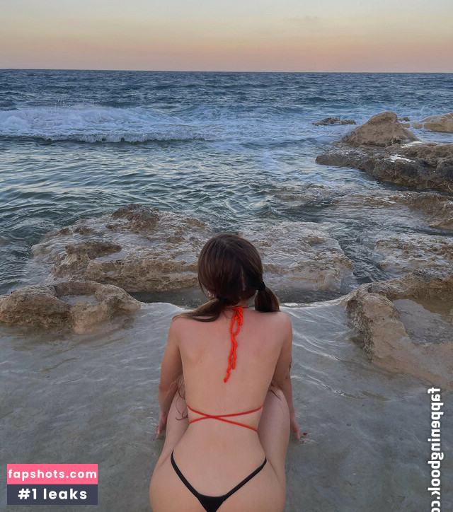 mihalina Nahé úniky fotek pouze od fanoušků #15 - Fapshots