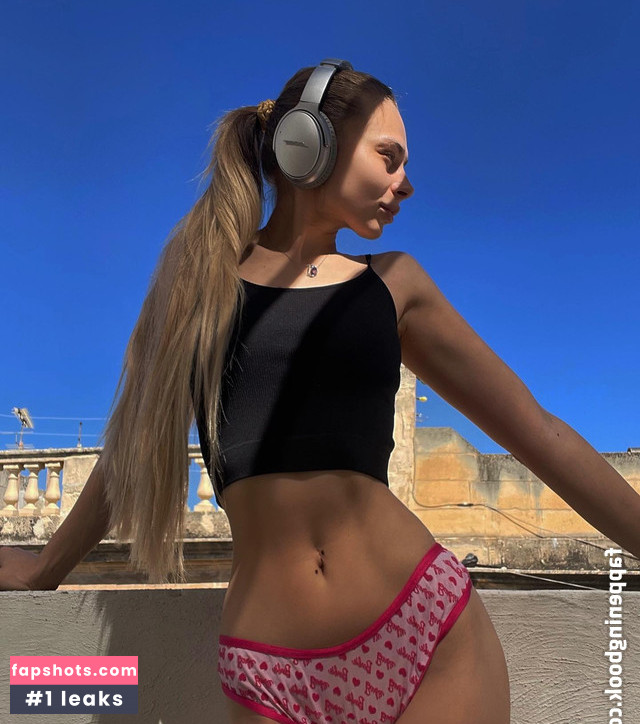 mihalina Nahé úniky fotek pouze od fanoušků #16 - Fapshots