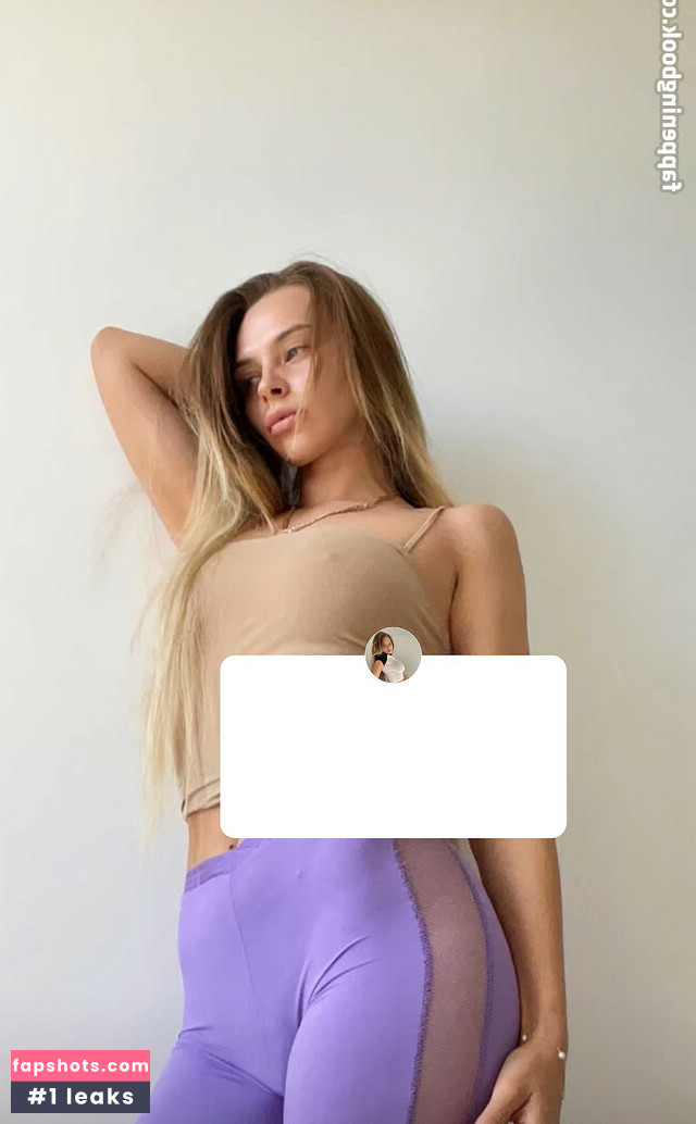 mihalina Nahé úniky fotek pouze od fanoušků #9 - Fapshots