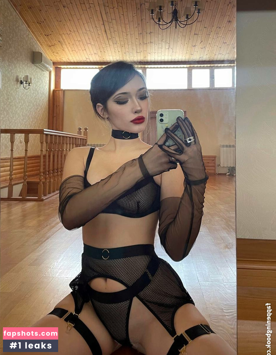 Miheeeeeva gallery photo #4