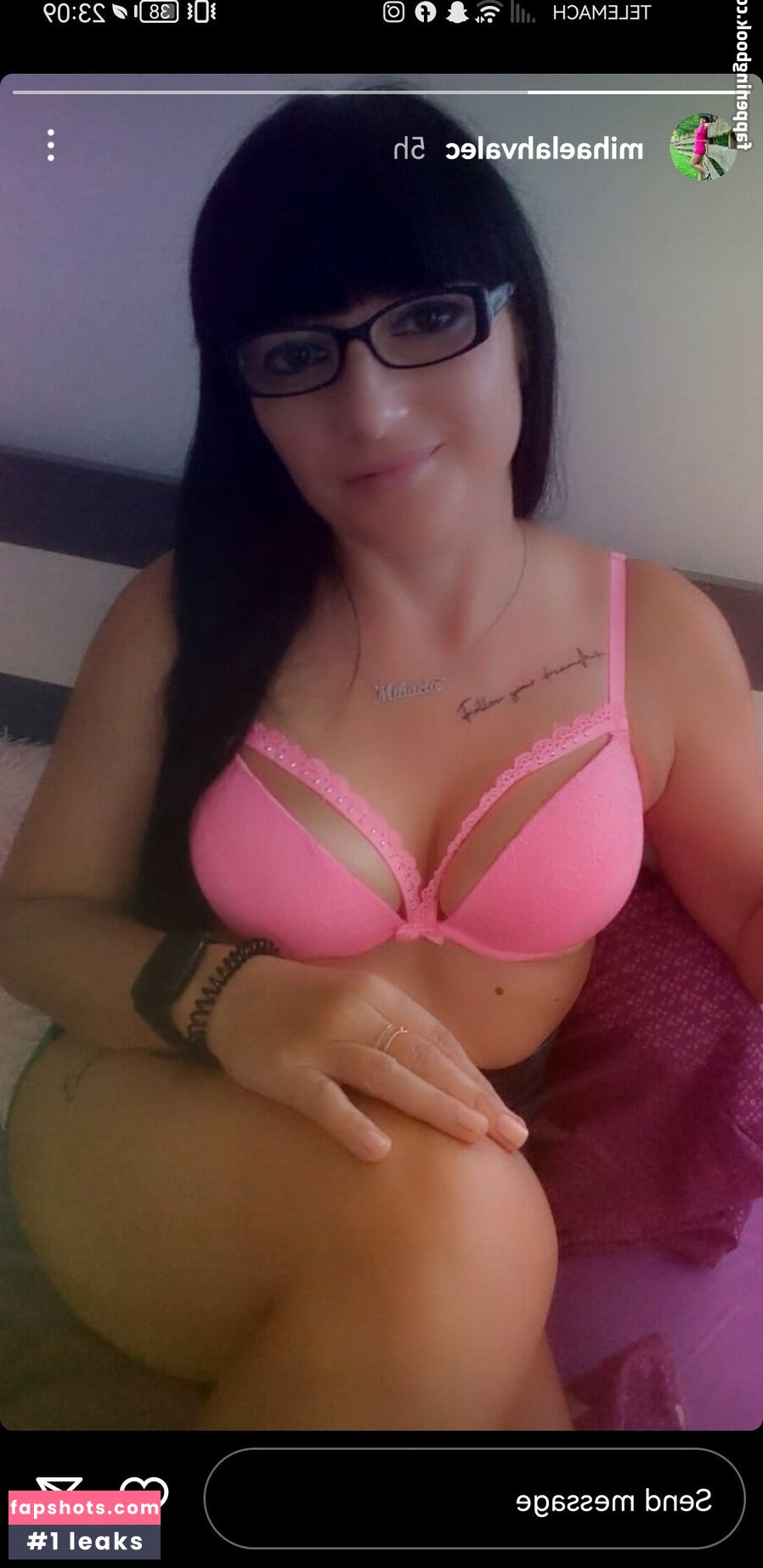 Mihela Hlavec gallery photo #4