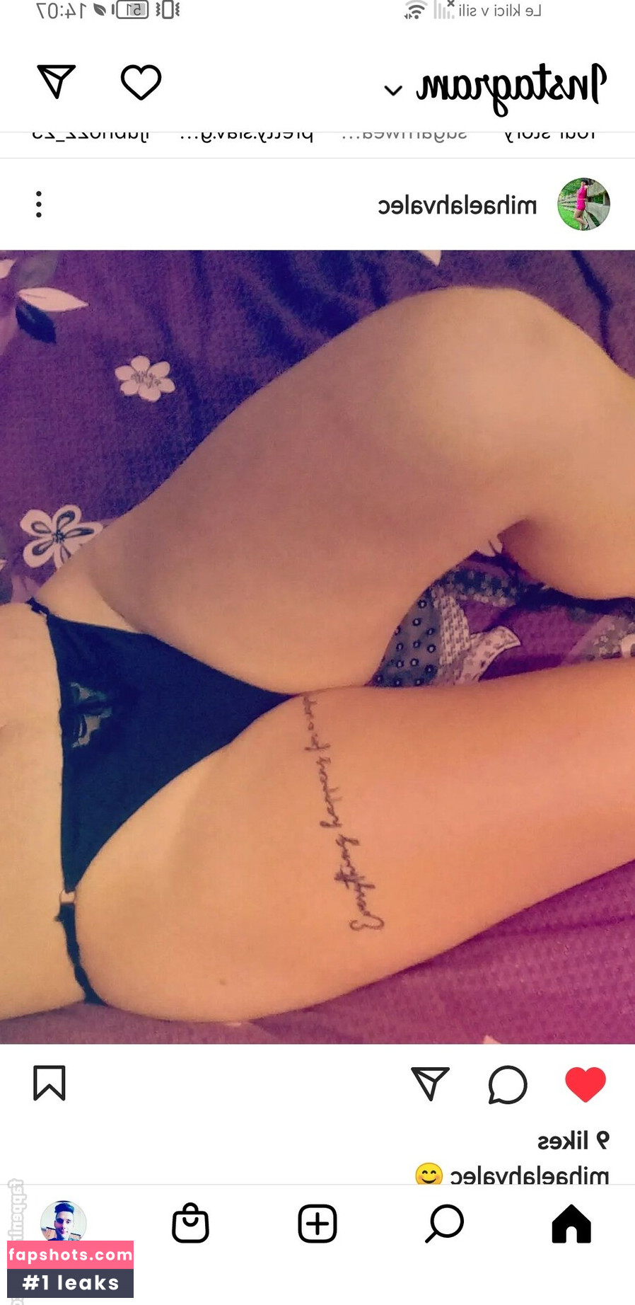 Mihela Hlavec gallery photo #5