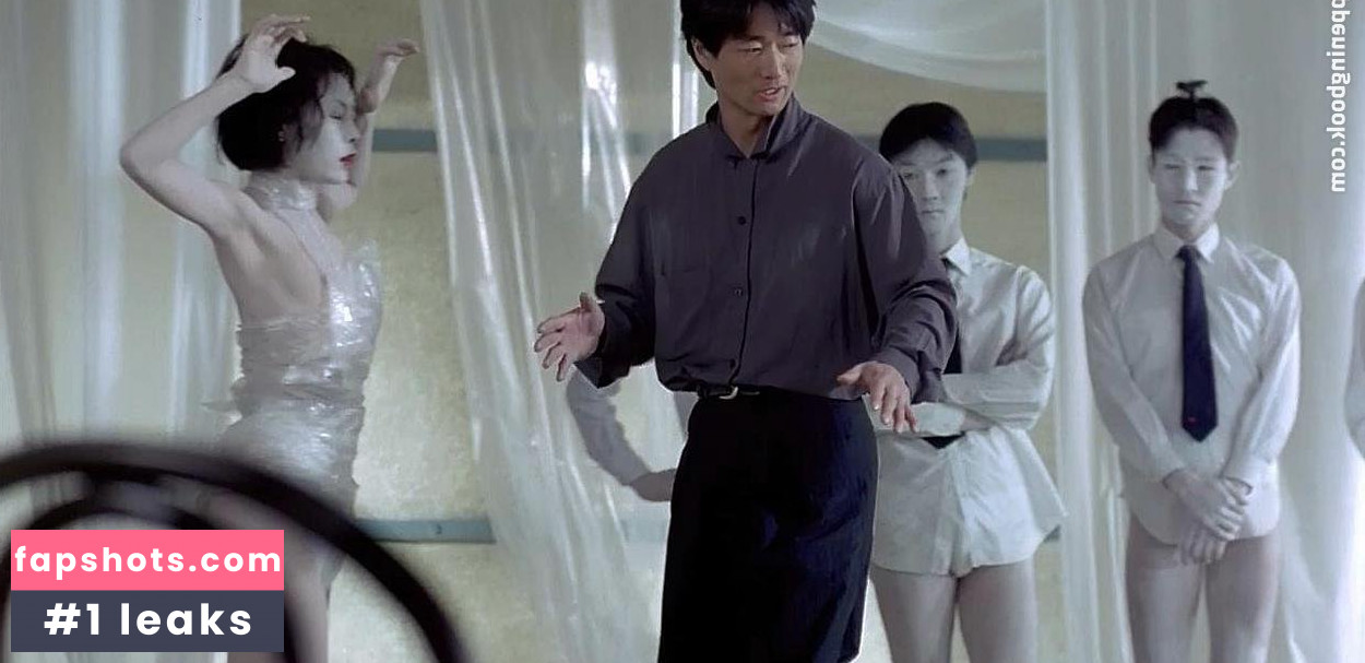 Miho Nikaido Nude Leaks OnlyFans Photos #11 - LeakJerk