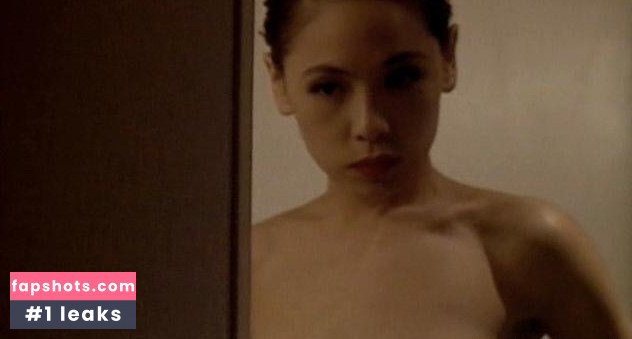 Miho Nikaido Nude Leaks OnlyFans Photos #5 - LeakJerk