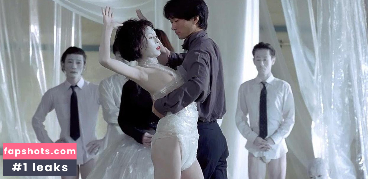 Miho Nikaido Nude Leaks OnlyFans Photos #10 - LeakJerk