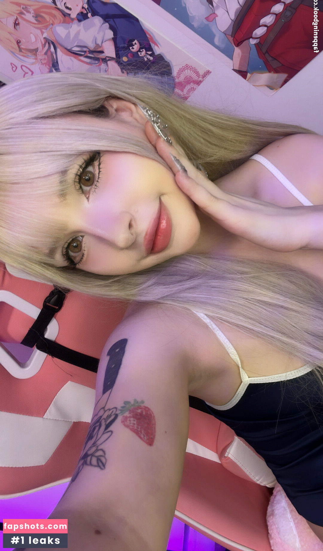 mihobaby Nude Leaks OnlyFans Photos #15 - LeakJerk