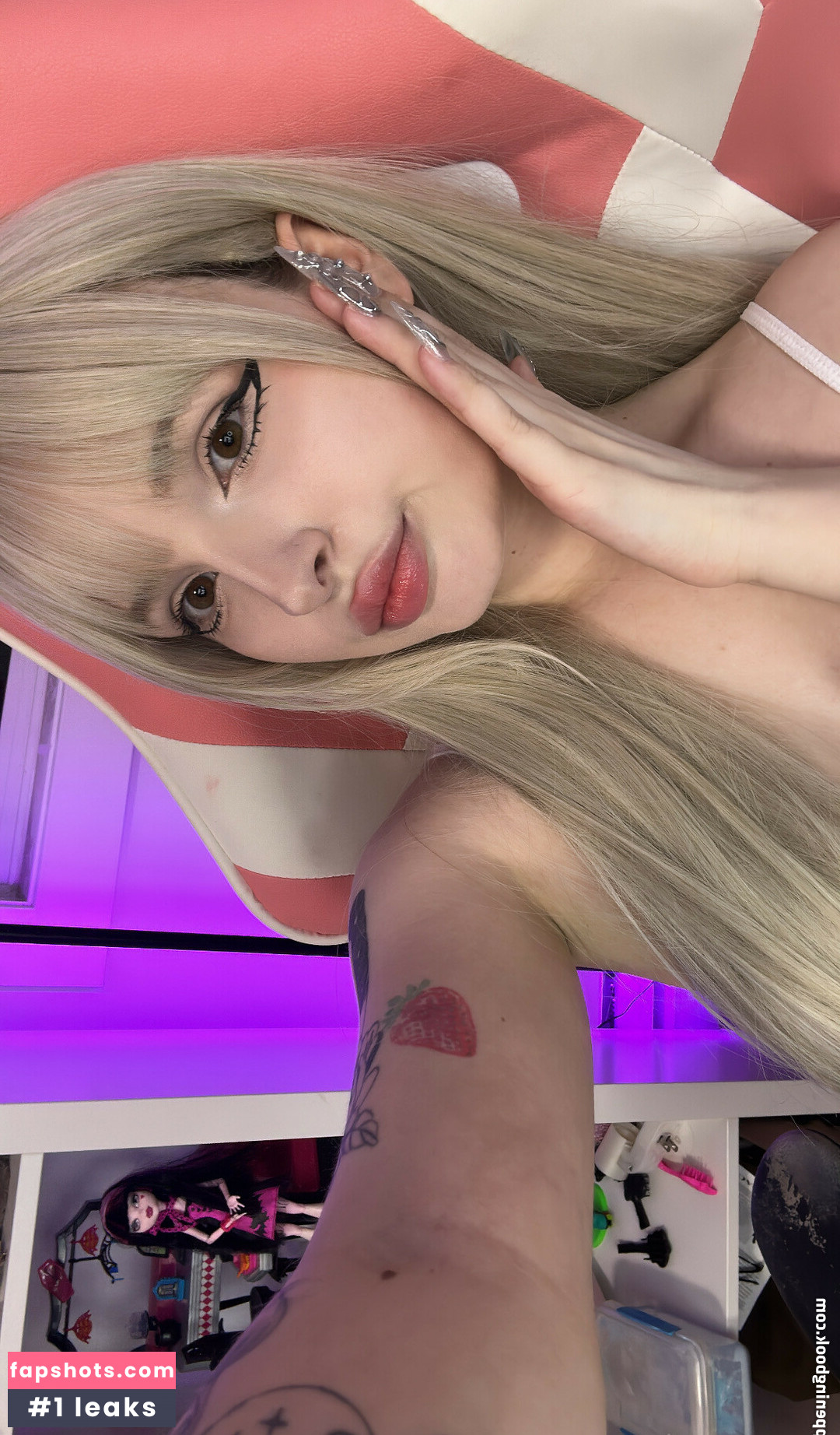 mihobaby Nude Leaks OnlyFans Photos #3 - LeakJerk