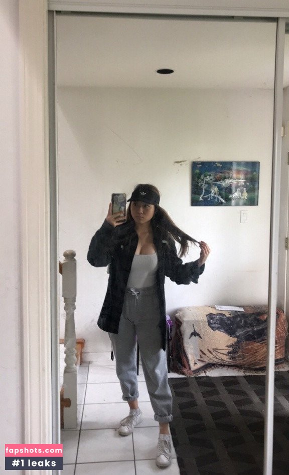 mii.lily Nacktheit OnlyFans Fotos #14 - Fapshots