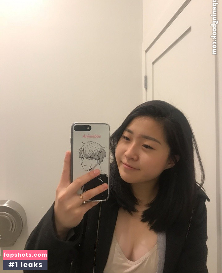 mii.lily Nacktheit OnlyFans Fotos #15 - Fapshots