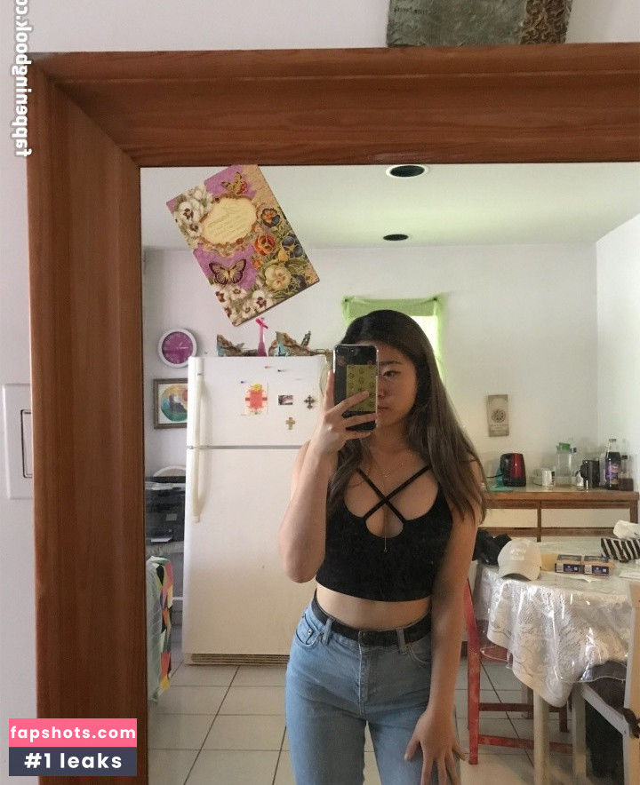 mii.lily Nacktheit OnlyFans Fotos #16 - Fapshots