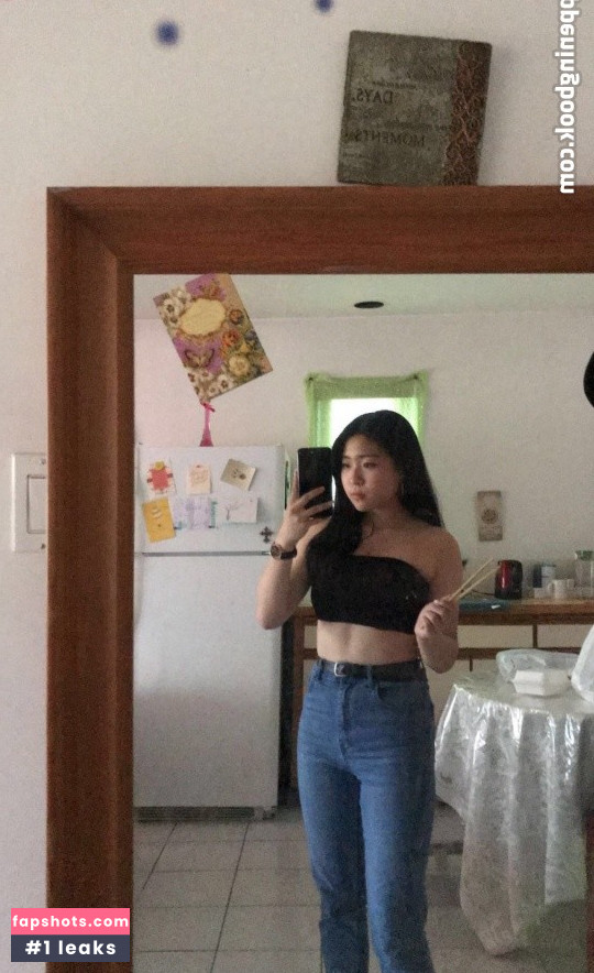 mii.lily Nacktheit OnlyFans Fotos #20 - Fapshots