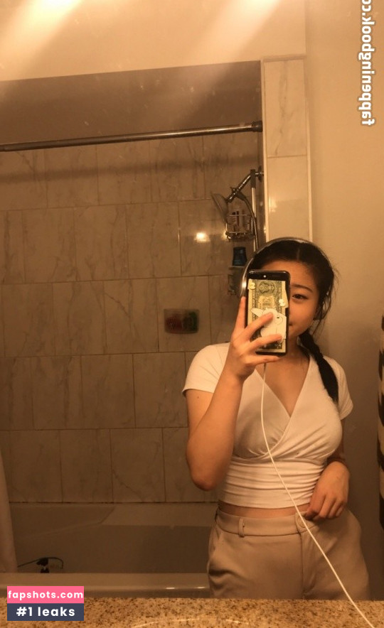 mii.lily Nacktheit OnlyFans Fotos #21 - Fapshots