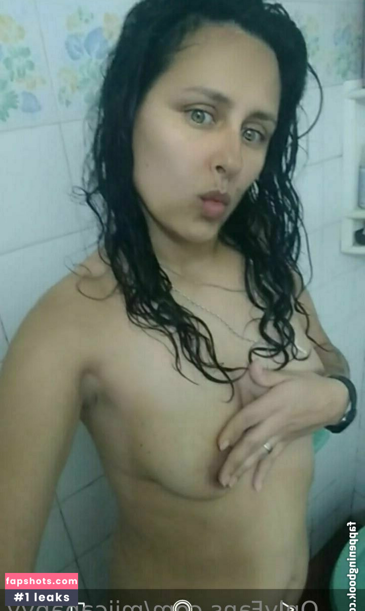 miicababyy Nahé úniky fotek pouze od fanoušků #21 - Fapshots