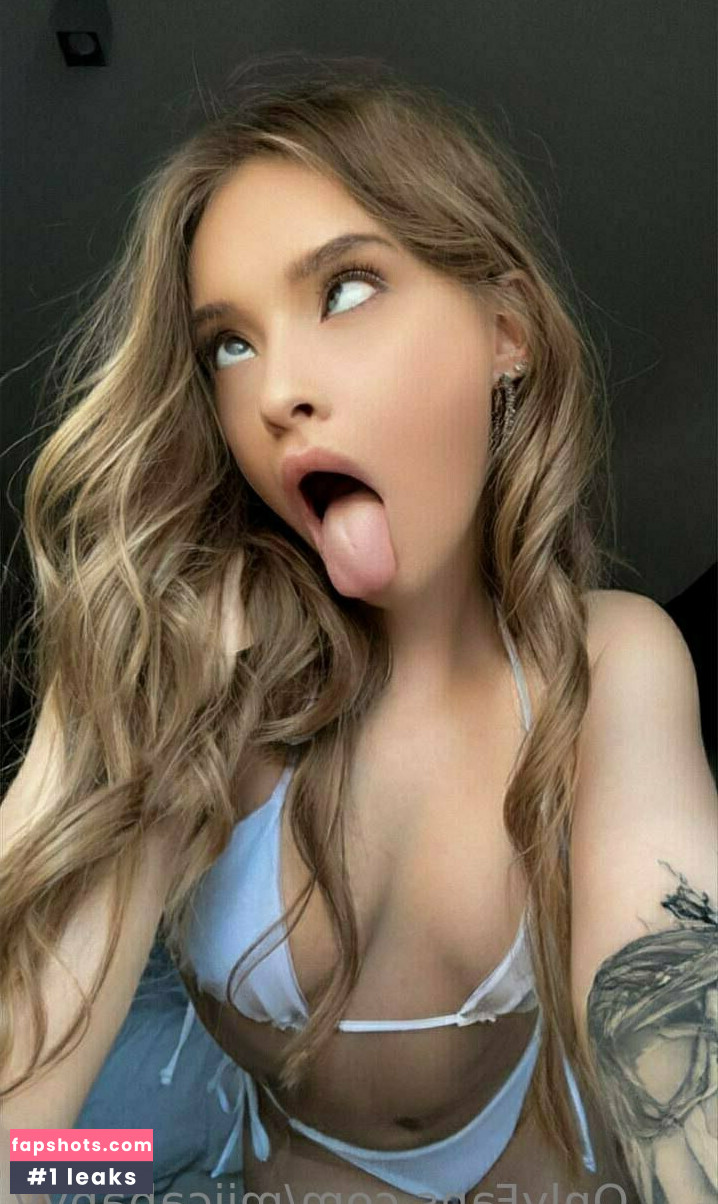 miicababyy Nahé úniky fotek pouze od fanoušků #34 - Fapshots