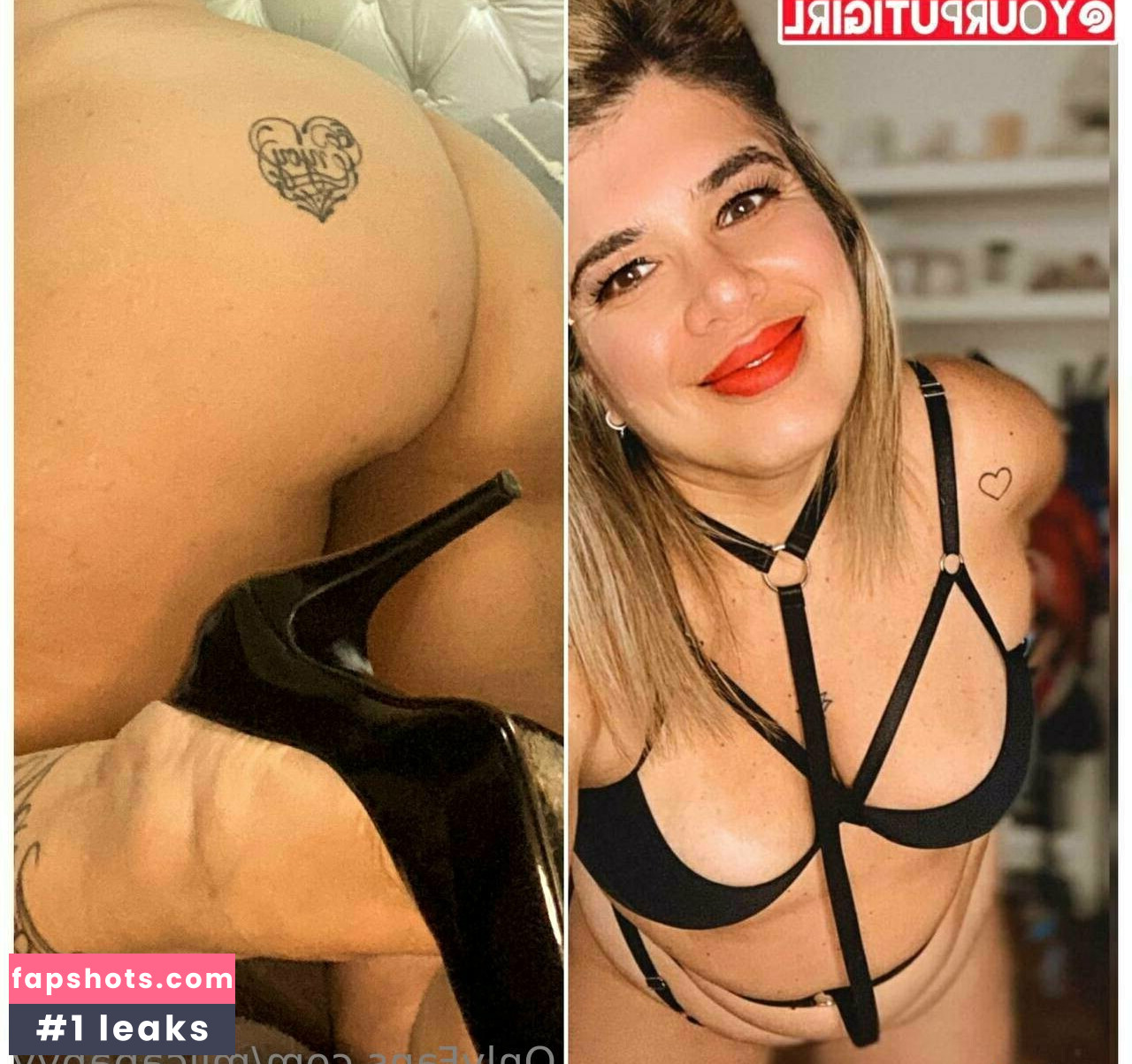 miicababyy Nahé úniky fotek pouze od fanoušků #8 - Fapshots