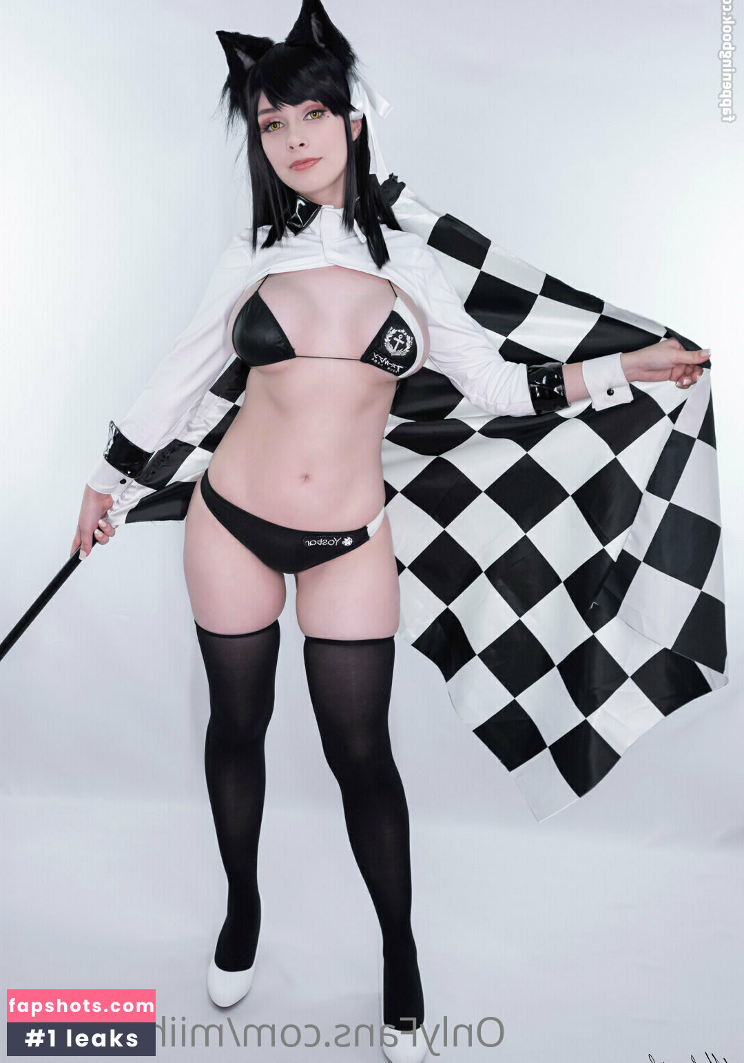 miihcosfree Nahé úniky fotek pouze od fanoušků #11 - Fapshots