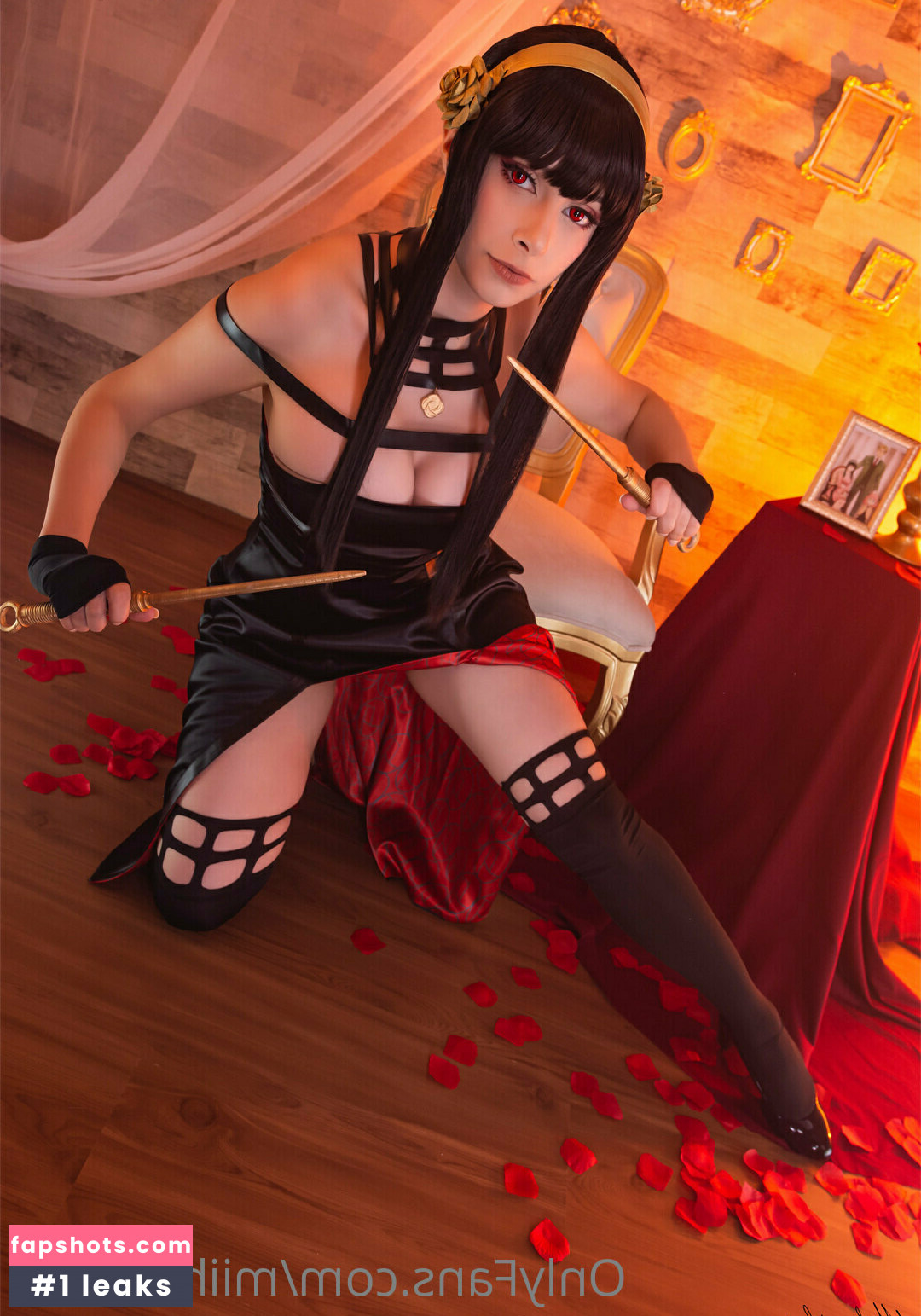 miihcosfree Nahé úniky fotek pouze od fanoušků #16 - Fapshots