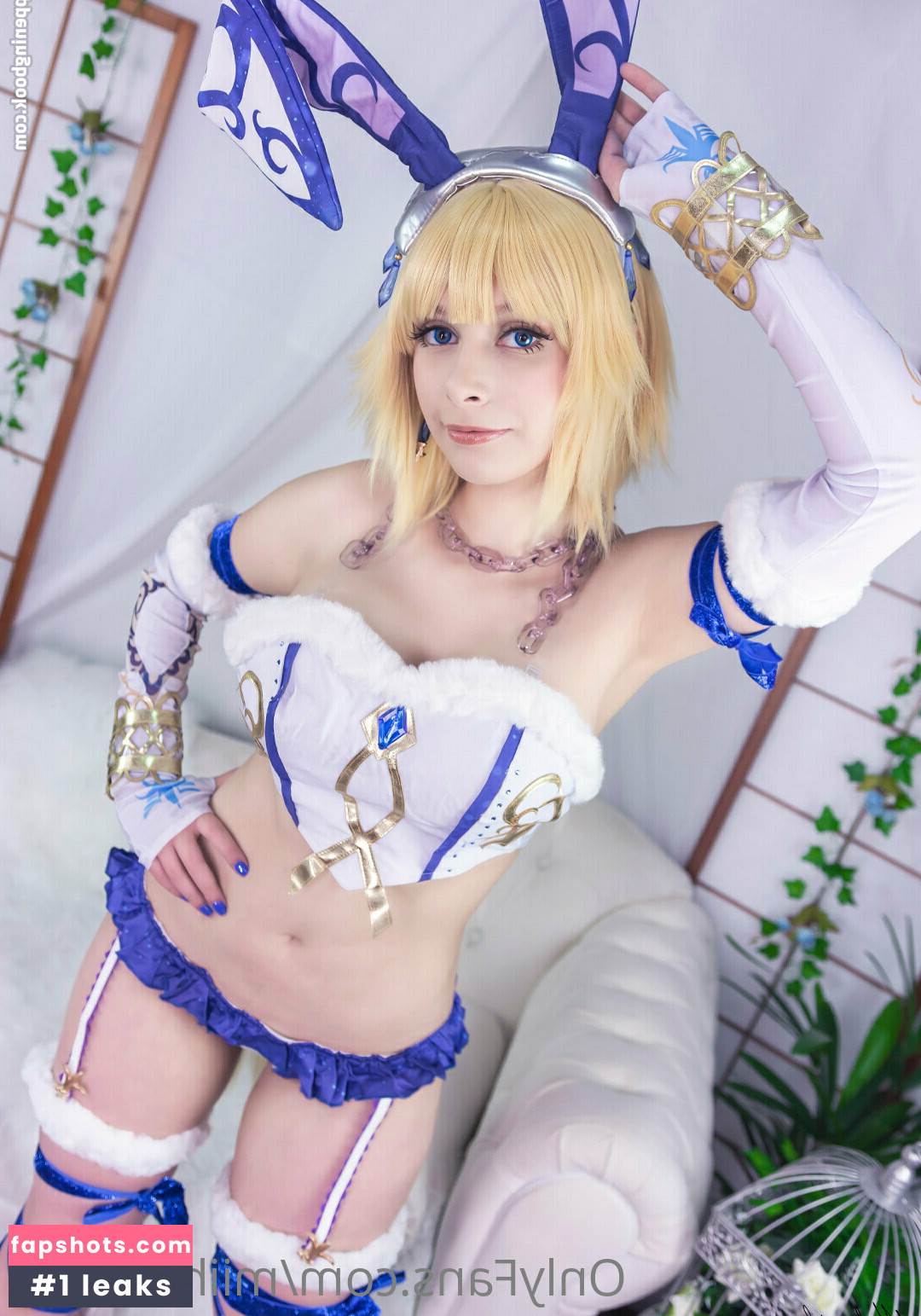 miihcosfree Nahé úniky fotek pouze od fanoušků #21 - Fapshots