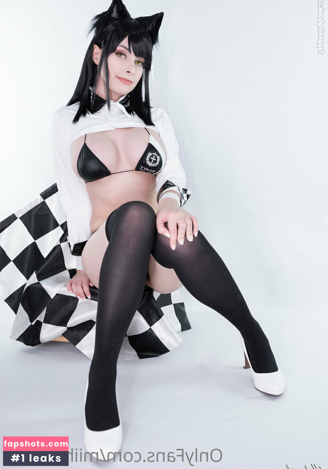 miihcosfree Nahé úniky fotek pouze od fanoušků #7 - Fapshots