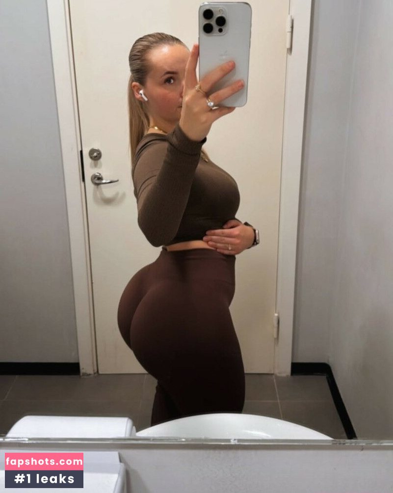 Miiilleb Nacktheit OnlyFans Fotos #16 - Fapshots