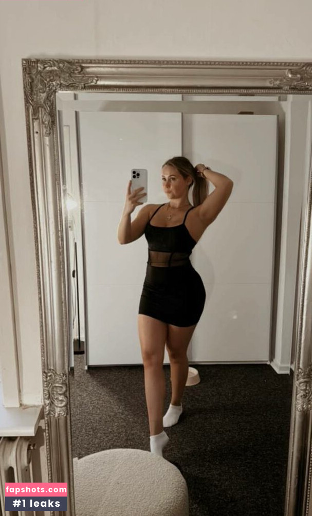 Miiilleb Nacktheit OnlyFans Fotos #36 - Fapshots