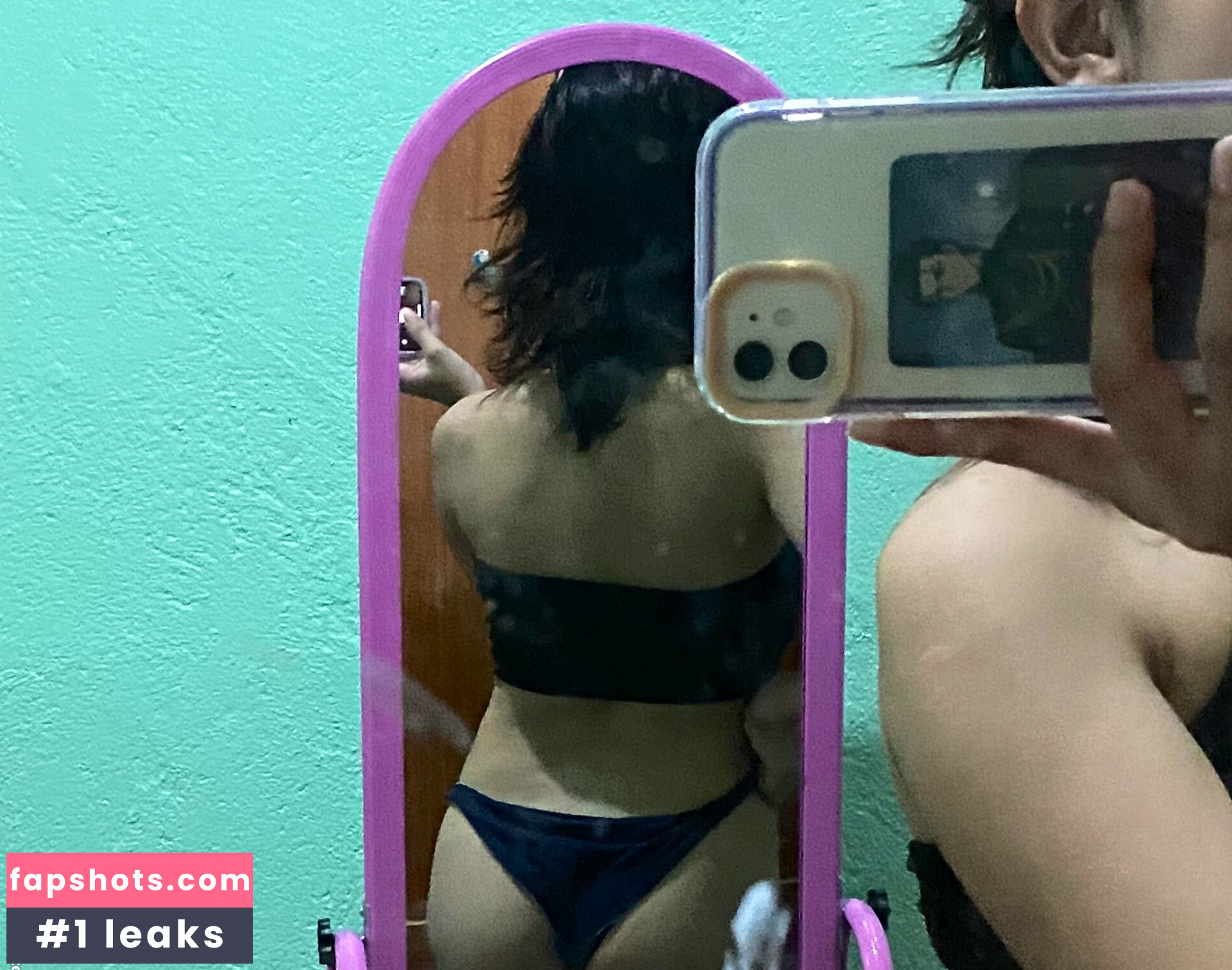 Miikaageeee Filtración Desnuda OnlyFans Foto #5 - Fapshots
