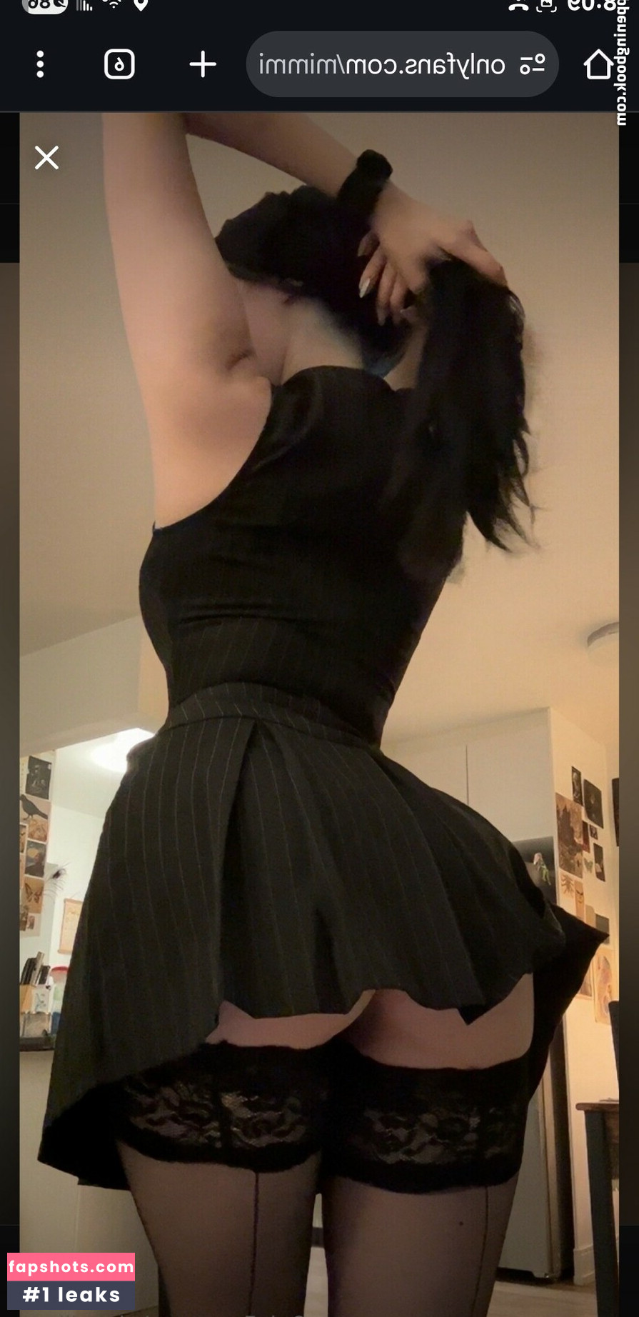 Miimmikyu gallery photo #6